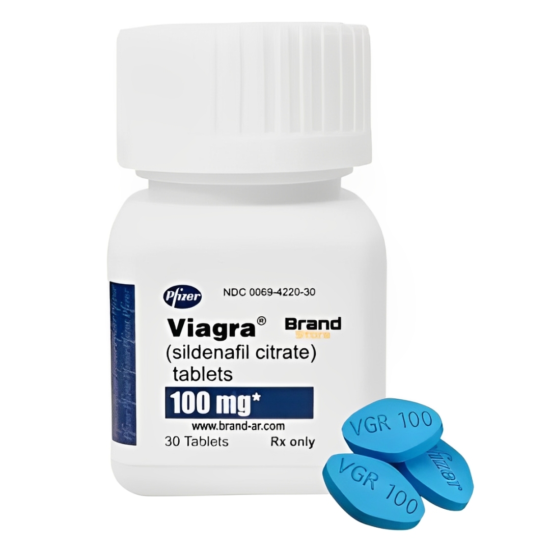 男性用バイアグラ（1瓶30錠）